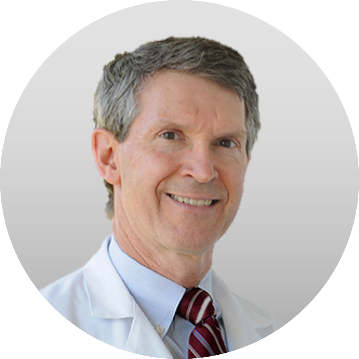 Dr. Stephen Pflugfelder